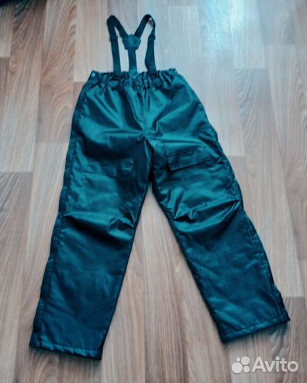 Ортопедические брюки раз 54