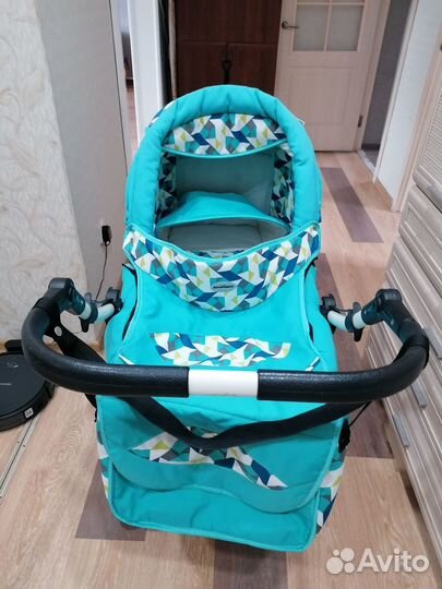 Детские коляски