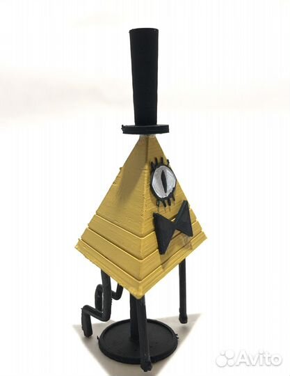 3D печать фигурок