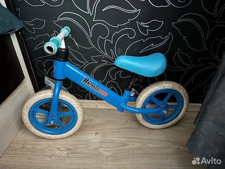 Беговел