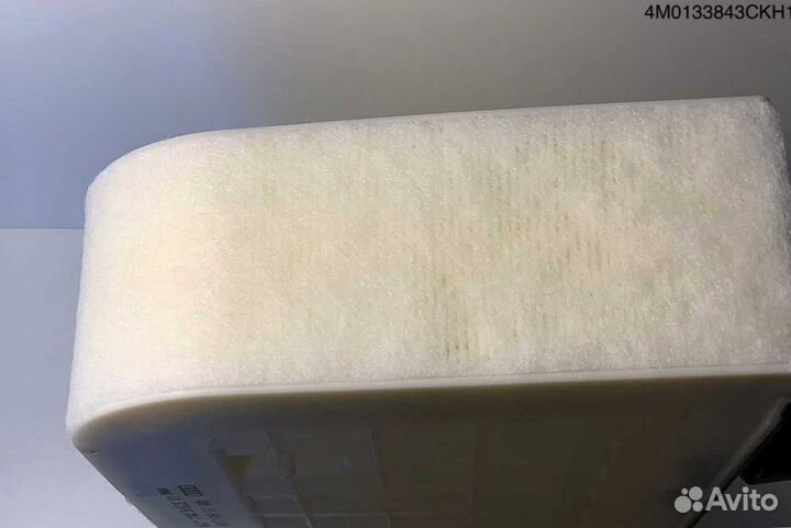 Воздушный фильтр Volkswagen 4M0133843CKH1