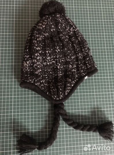 Шапка для мальчика Newbalance