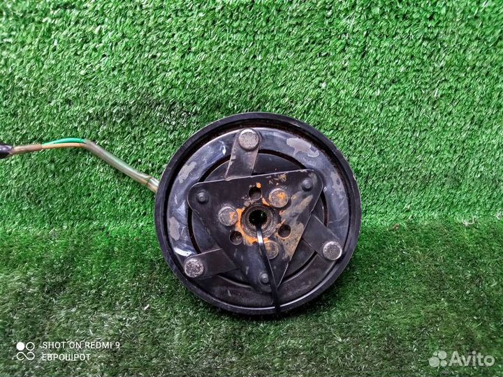 Муфта компрессора кондиционера Volkswagen Golf 4