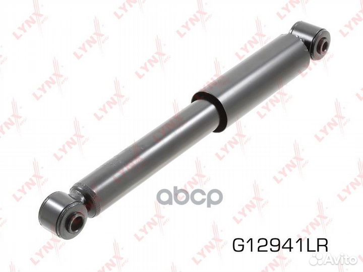 G12941LR Амортизатор lynxauto G12941LR lynxauto
