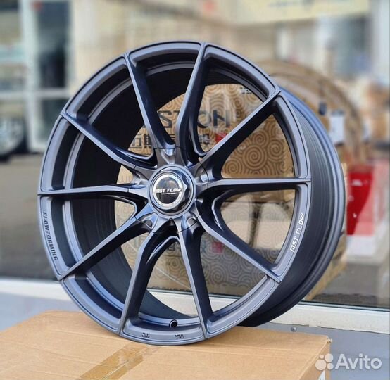 Диски R19 Ford Volvo Ягуар Chery exit Geely