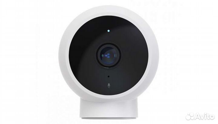 IP-камера Xiaomi Mijia Smart Camera 2K (mjsxj03hl)