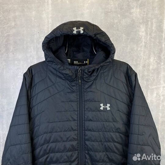 Куртка Under Armour Оригинал