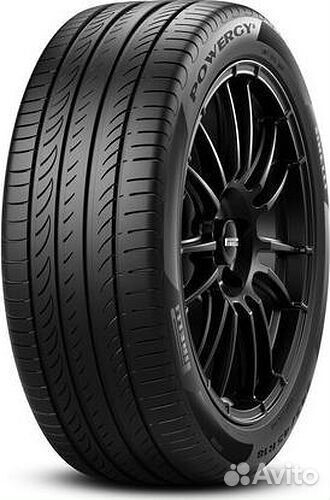 Pirelli Powergy 215/55 R18 99V