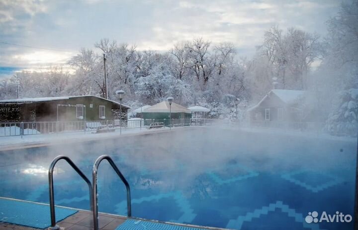 Новый год в Адыгею