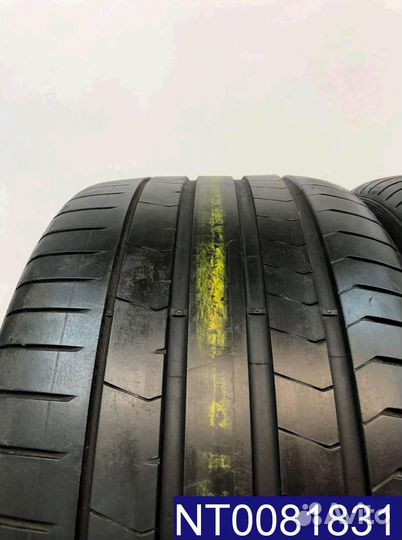 Pirelli P Zero PZ4 275/30 R21 98Y