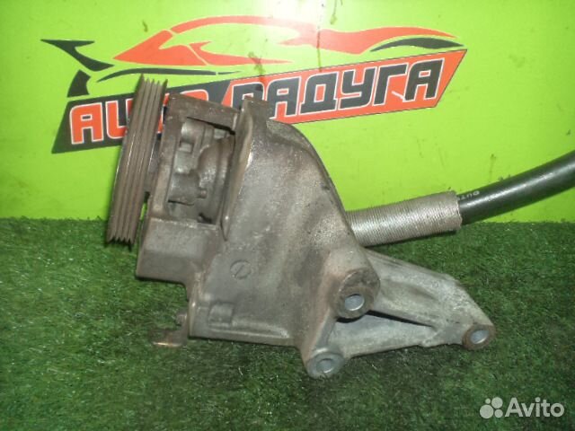 Насос гидроусилителя mazda GC6P,GD8A,GD8P,GD8R,gde