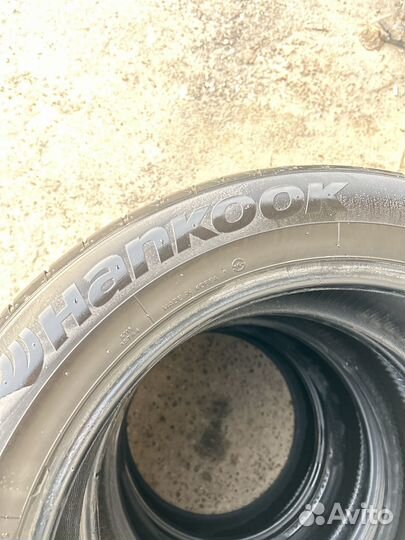 Hankook Ventus Prime 2 K115 235/55 R19