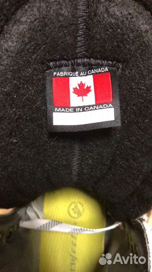 Коньки CCM Ribcor 80K White SR(р-р 7)