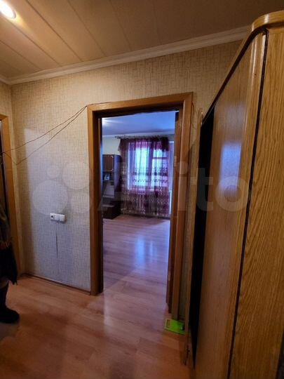 1-к. квартира, 32 м², 4/5 эт.