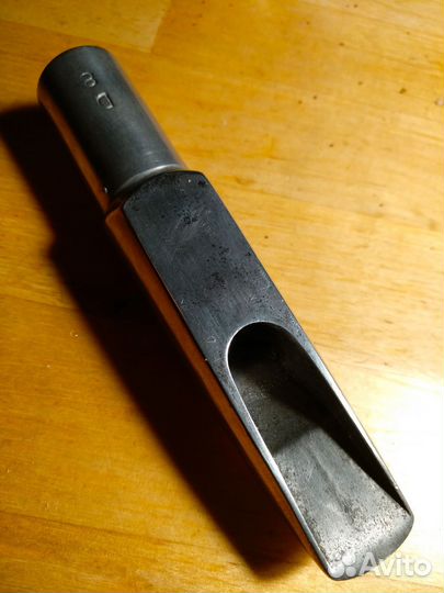 Мундштук для саксофона тенор