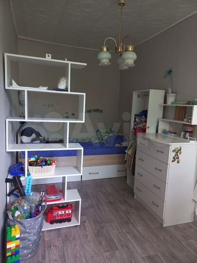 2-к. квартира, 43,9 м², 3/4 эт.