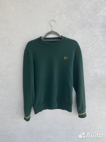 Кофта/Свитшот Fred perry