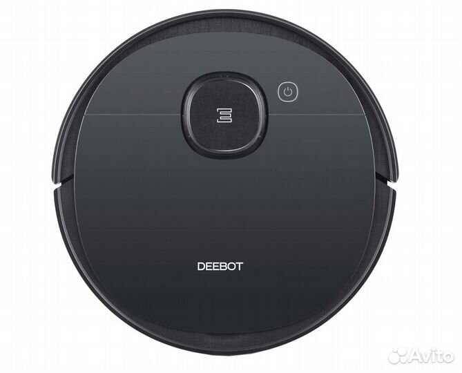 Робот-пылесос Ecovacs Deebot Ozmo 950 (DX9G)