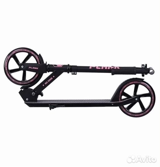 Самокат Plank Magic 200