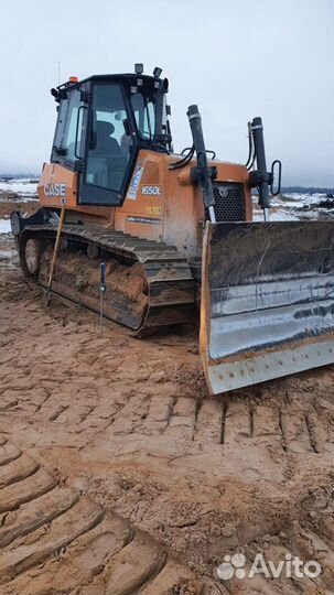 Машинист бульдозера