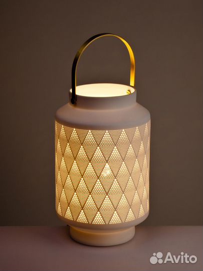 Настольная лампа Escada 10177/L