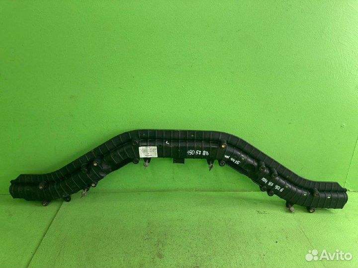 Кронштейн шумоизоляции двигателя DAF XF106