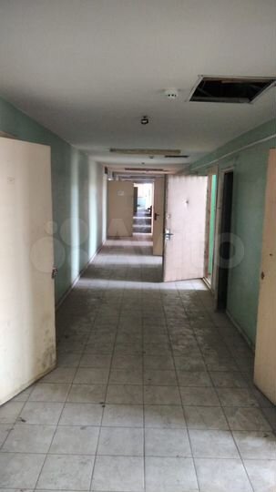 Гостиница/хостел/производство/офис, 680 м²