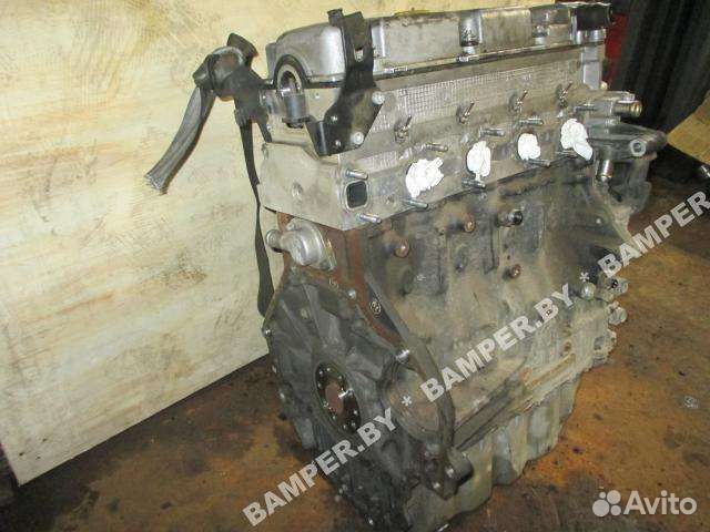 Двигатель Opel Vectra 2.2 y22dtr Гарантия