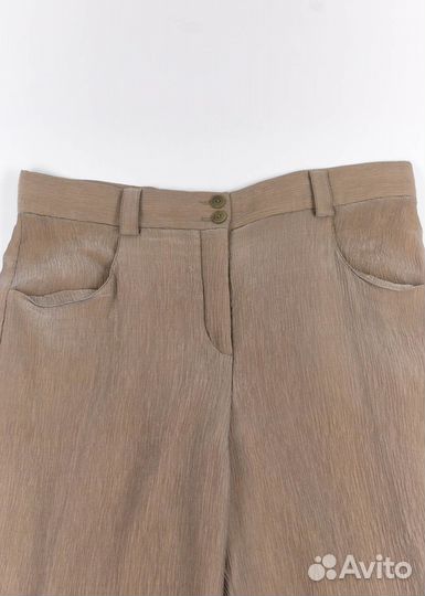 Брюки Giorgio Armani