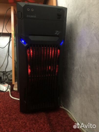 Intel core i5-2300