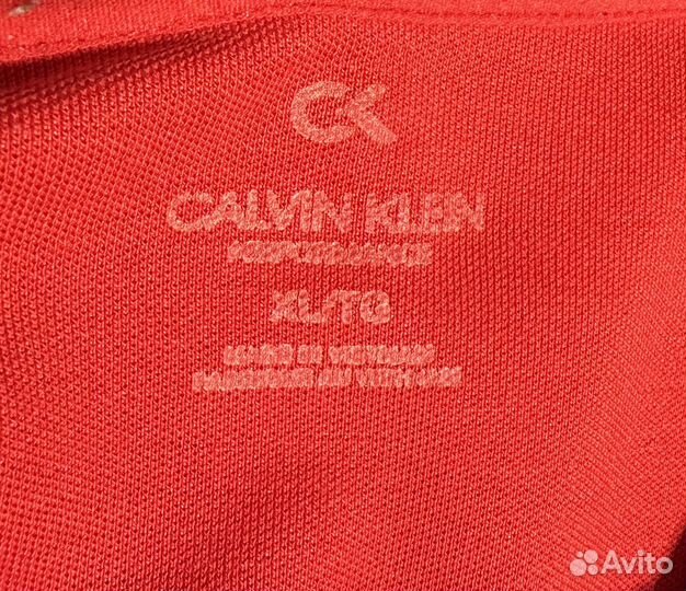 Calvin klein свитшот мужской