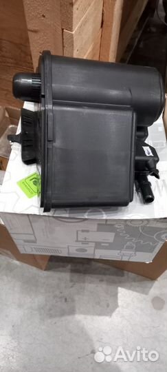 Фильтр угольный топливных паров