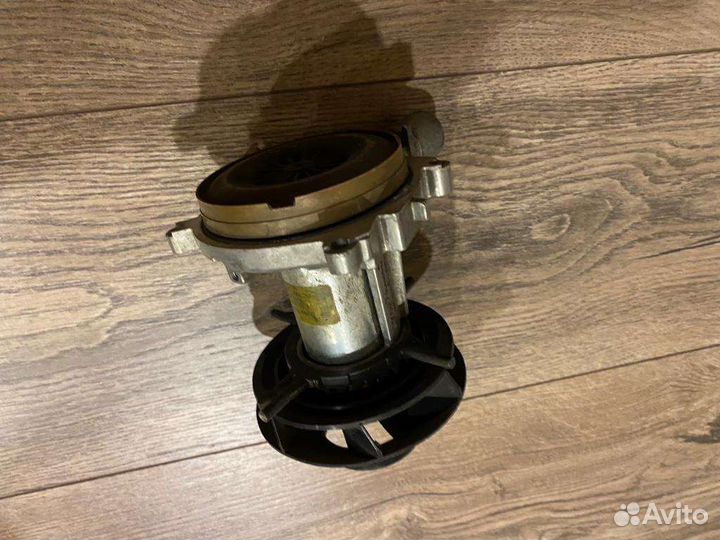 Мотор нагнетателя eberspacher d2