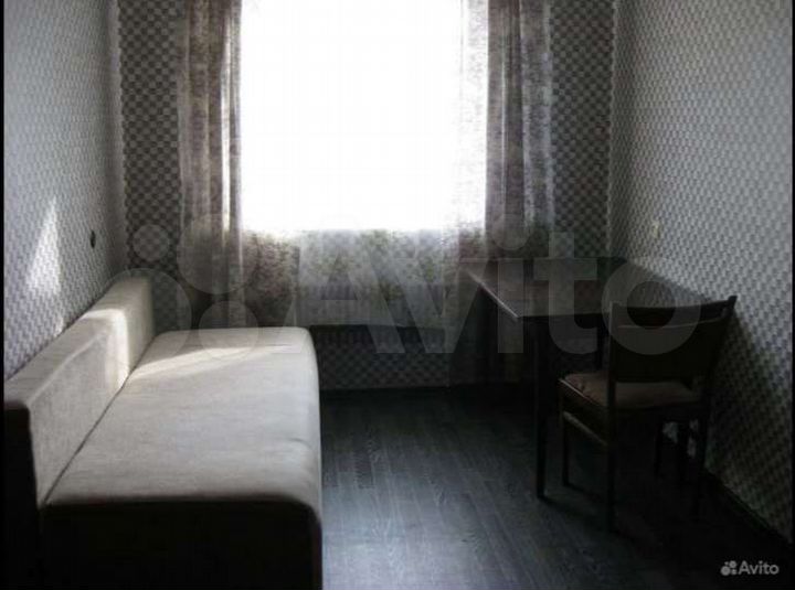 2-к. квартира, 45 м², 5/5 эт.