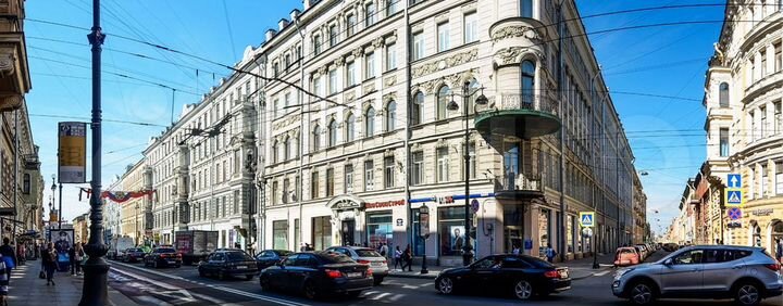 Комната 13 м², 1/4 эт.