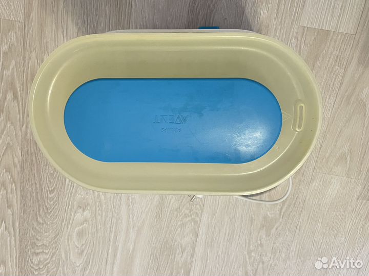Стерилизатор для бутылочек philips avent