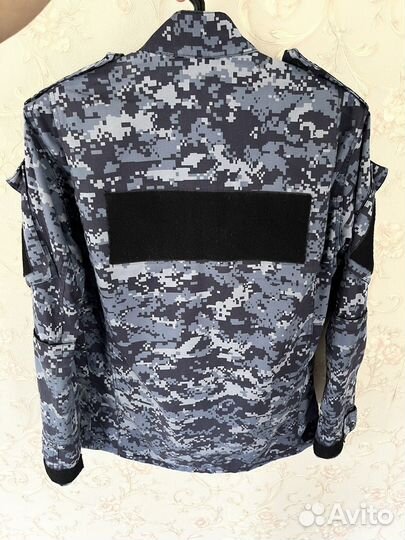 Форма росгвардия (китель и штаны)