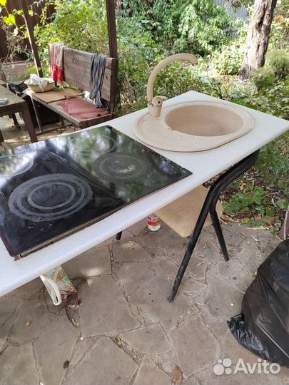 Кухонная столешница бу