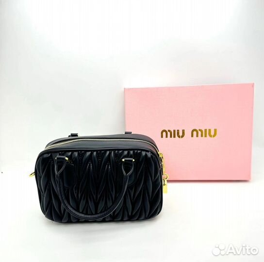 Сумка женская Miu Miu