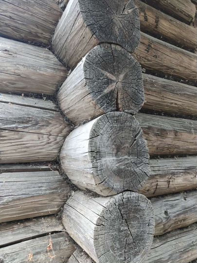 Дом 31,8 м² на участке 15 сот.