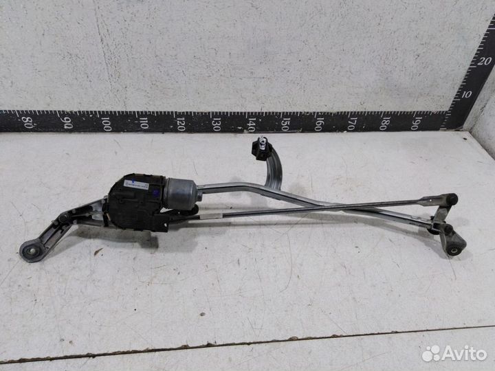 Трапеция стеклоочистителя