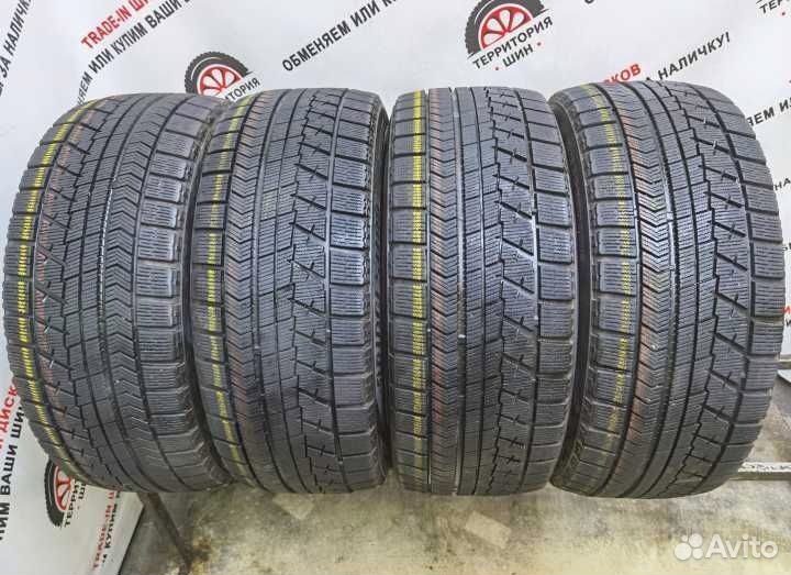 Bridgestone Blizzak VRX 245/45 R17 95Q