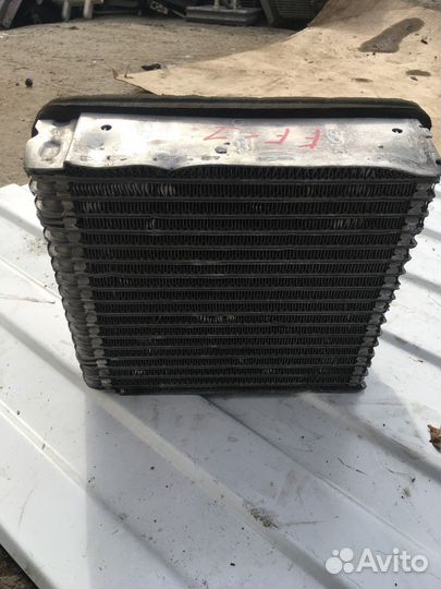 Испаритель кондиционера