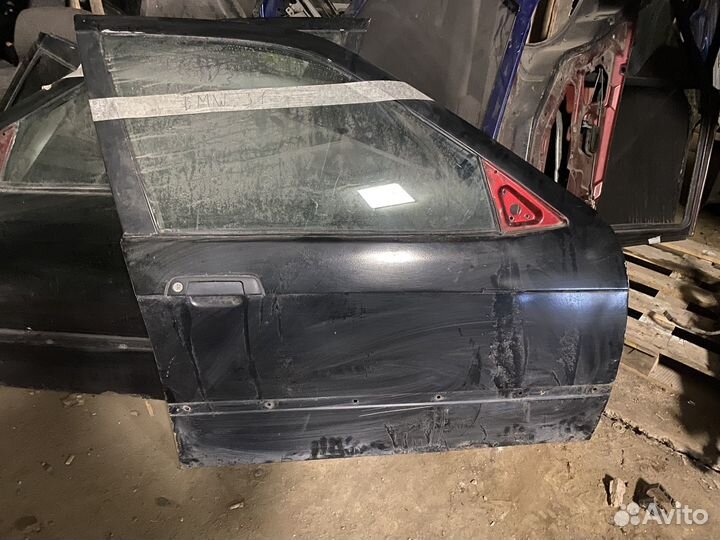 Двери bmw Е36