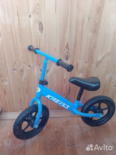 Беговел детский