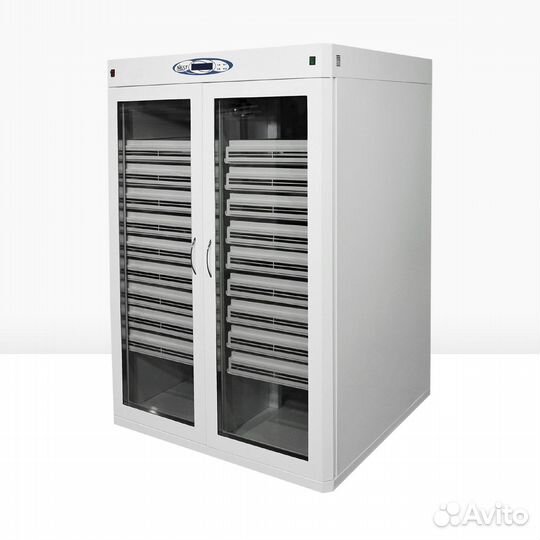 Инкубатор на 3000 яиц nest-3000elite