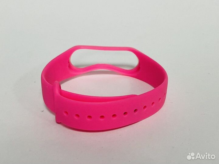 Ремешок для фитнес-браслета xiaomi Mi Band 4 без б