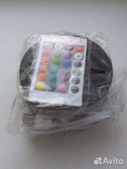 Светодиодный светильник