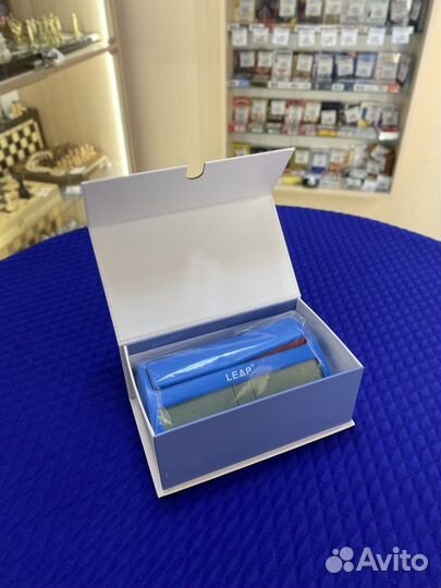 Шахматные электронные часы Leap Fide,PQ9912