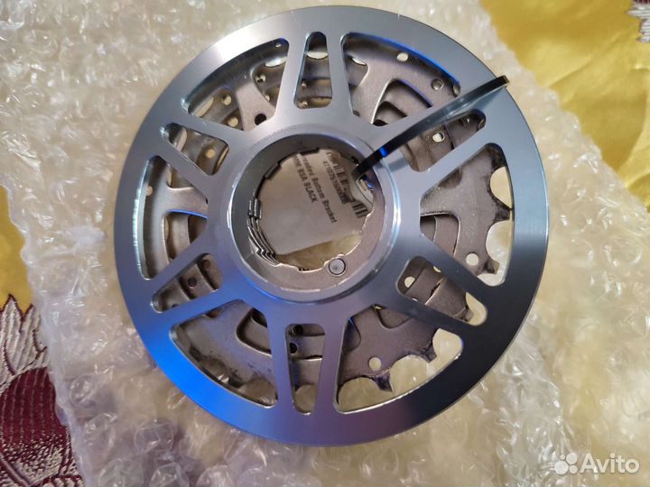 Reverse /Thomson /Shimano